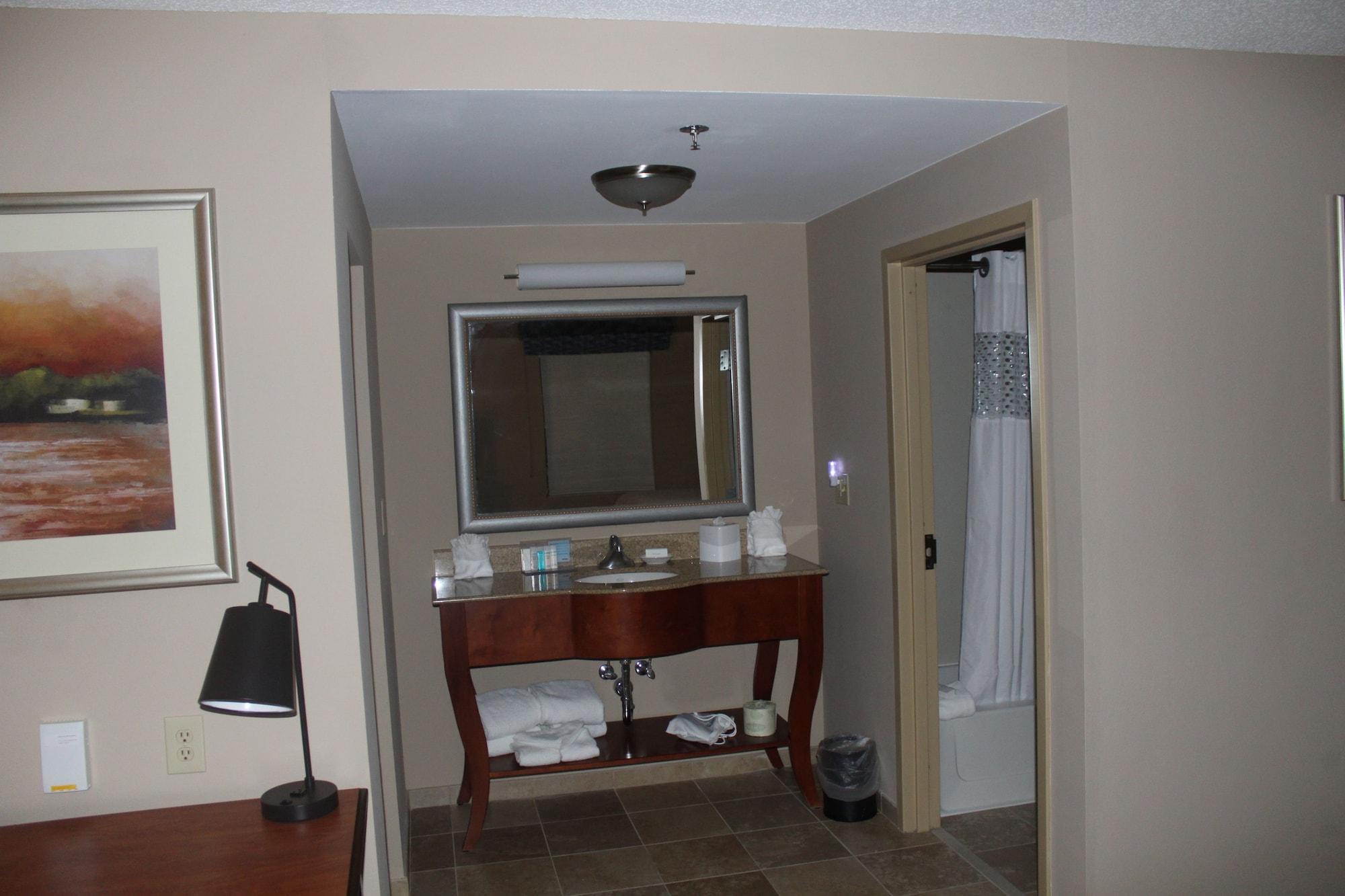 Hampton Inn Gloucester Exterior foto