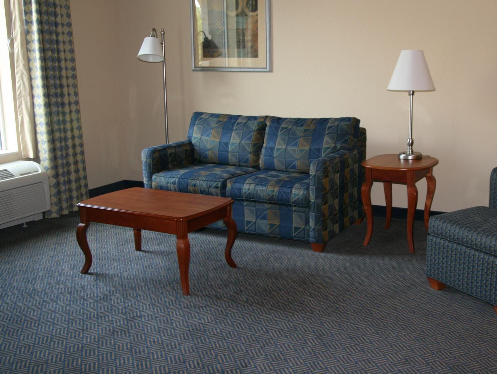 Hampton Inn Gloucester Exterior foto
