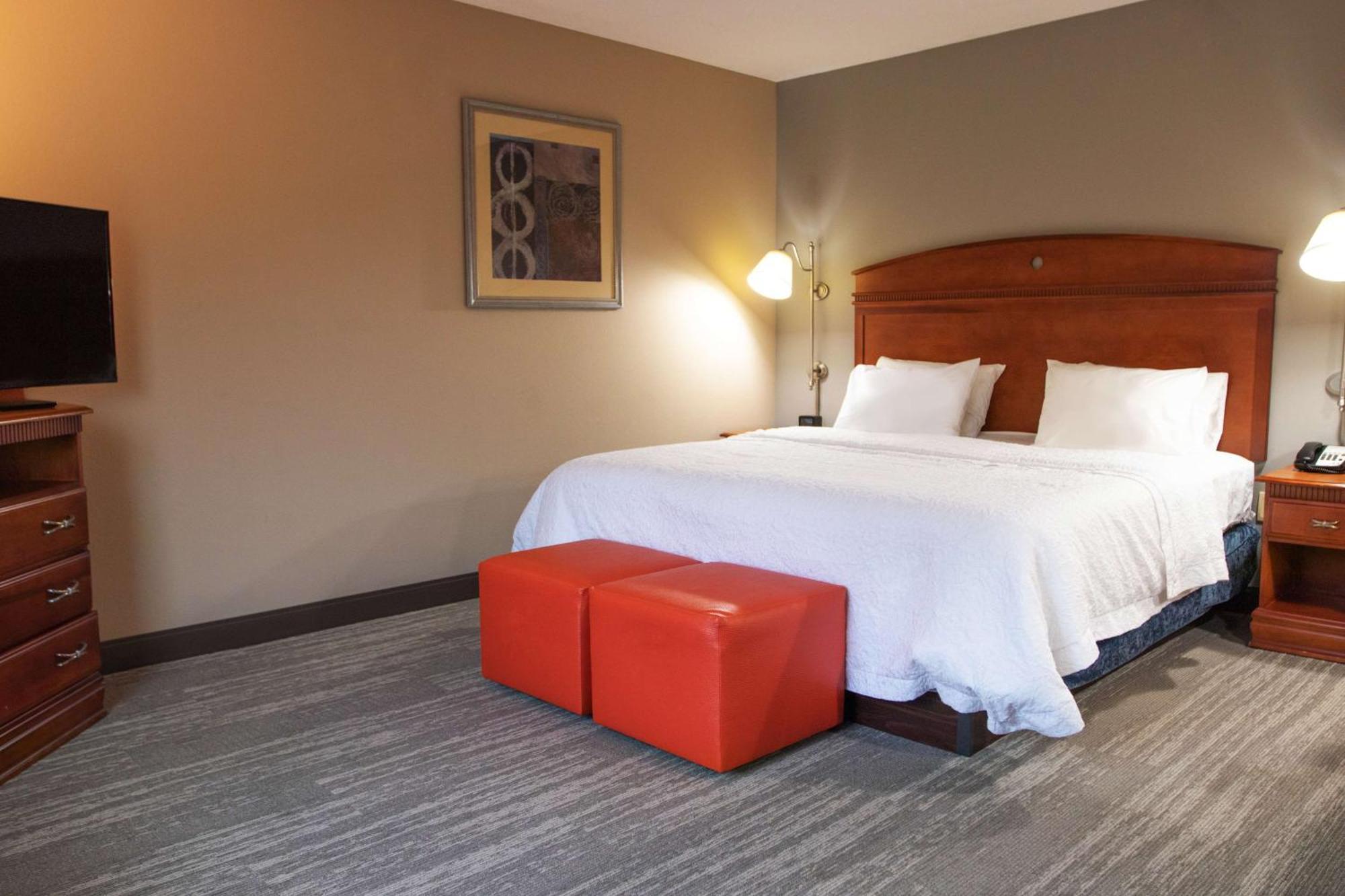 Hampton Inn Gloucester Exterior foto