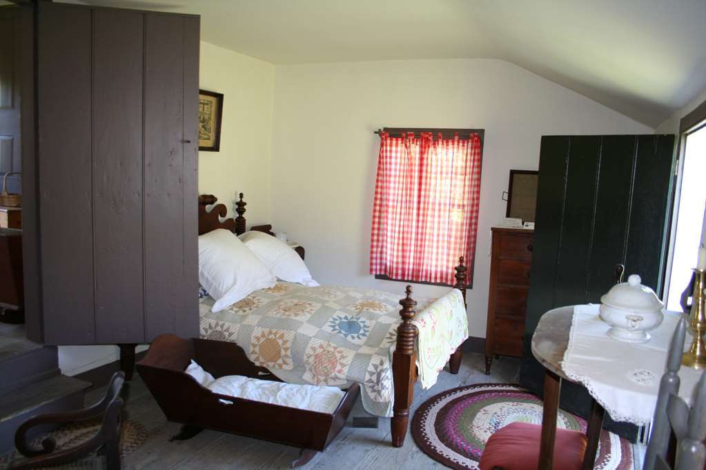 Hampton Inn Gloucester Servicios foto